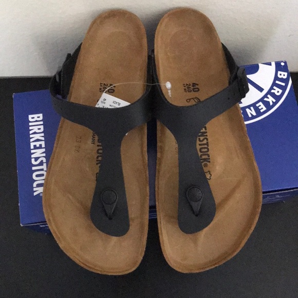 birkenstock europe